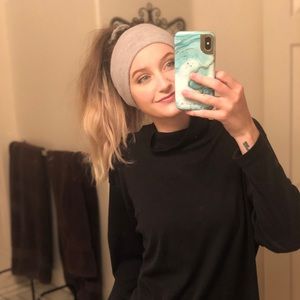 Meet your Posher, Kim